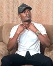 Kenyan comedian Elly Ochieng 'Tr Kalausi' ( Instagram )
