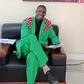 Lofty Matambo and Embarambamba