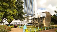 University of Nairobi (UoN)