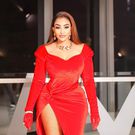 Zari Hassan