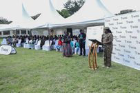 NCBA and Baboon Project Kenya team up to plant 10,000 trees in Nakuru County for World Environment Day