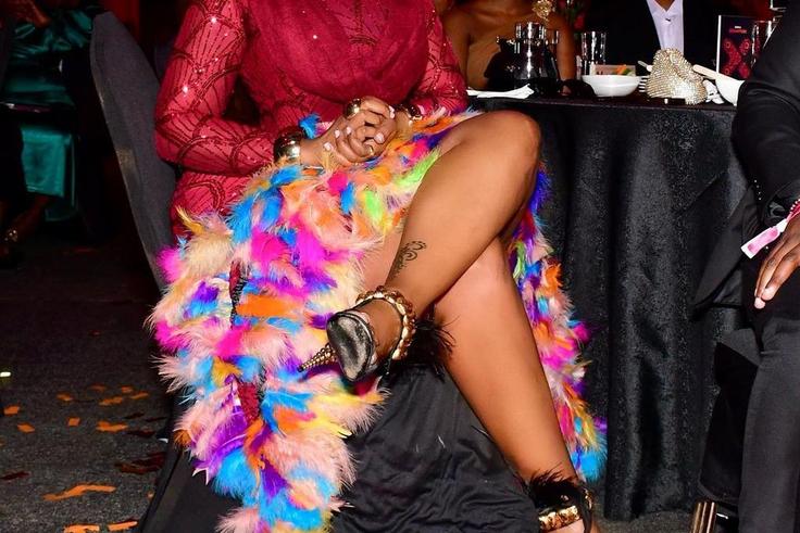 Vera Sidika