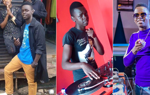 DJ Festa