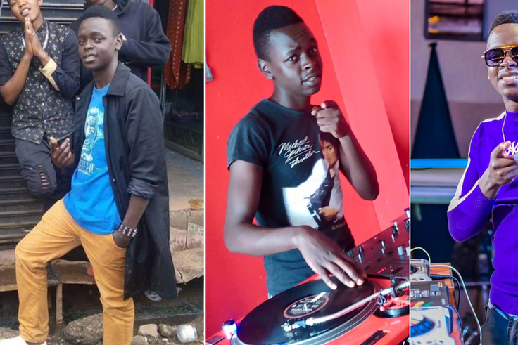 DJ Festa