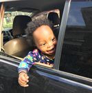 Jacky Vike aka Awinja celebrates son's birthday with cute TBT photos