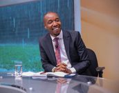 Citizen TV News anchor Rashid Abdalla