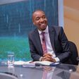 Citizen TV News anchor Rashid Abdalla