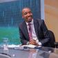 Citizen TV News anchor Rashid Abdalla