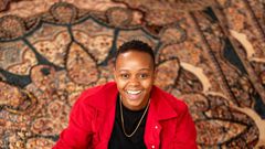 Media personality & founder of Bold Network Africa, Chris Muriithi (Instagram)