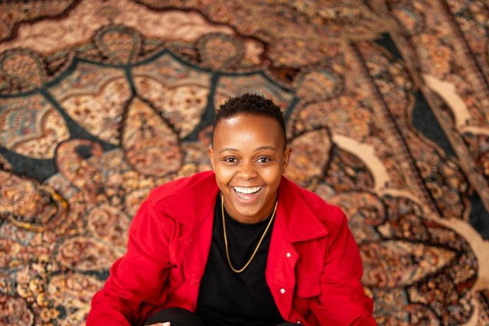 Media personality & founder of Bold Network Africa, Chris Muriithi (Instagram)