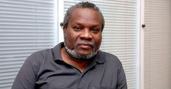 Veteran journalist Macharia Gaitho