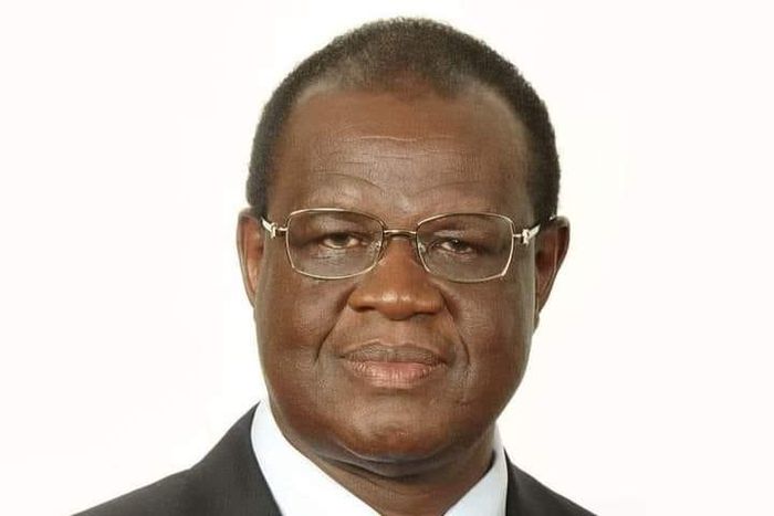 Former Meru Governor Kiraitu Murungi