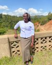 Sister Emily Jeptoo