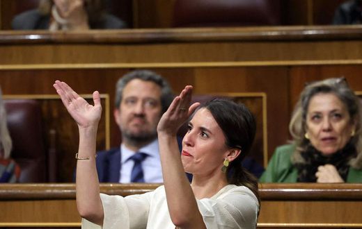 Spain becomes first country in Europe to allow menstrual leave [MarketWatch]