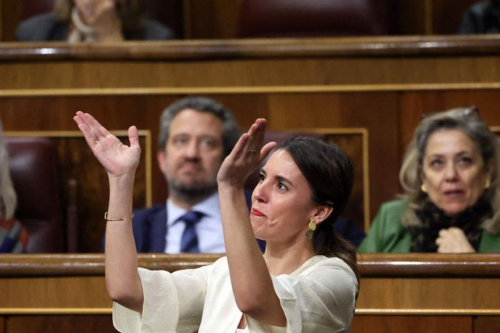 Spain becomes first country in Europe to allow menstrual leave [MarketWatch]