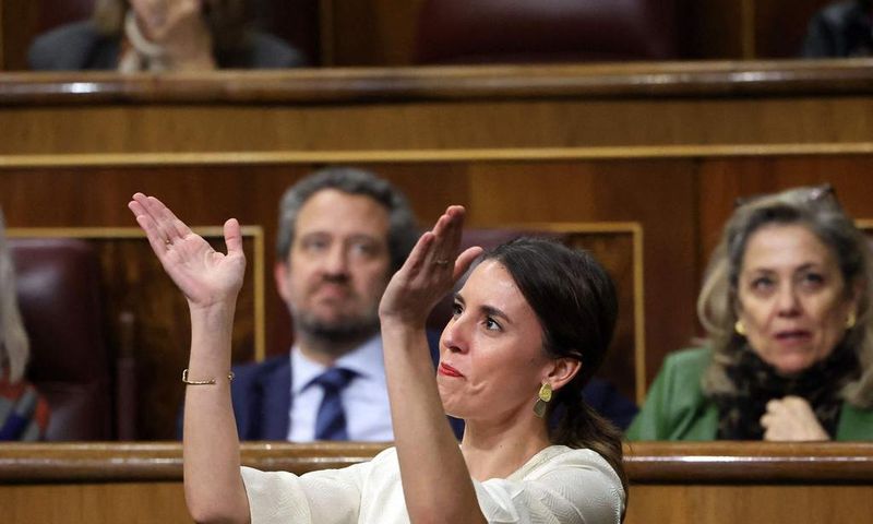 Spain becomes first country in Europe to allow menstrual leave [MarketWatch]
