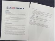 In shadow of the business summit: The U.S. buys right to pollute Angola with toxic waste