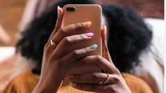 The first thing you pick up in the morning