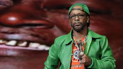 Katt Williams performing live onstage in 2023.Johnny Louis / Getty Images