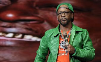 Katt Williams performing live onstage in 2023.Johnny Louis / Getty Images