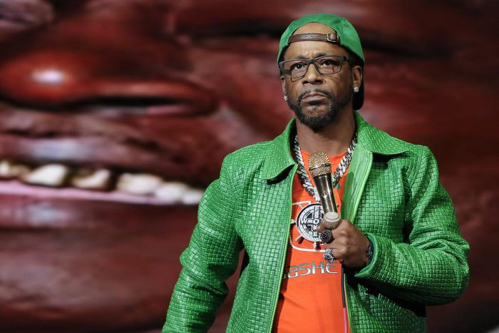 Katt Williams performing live onstage in 2023.Johnny Louis / Getty Images