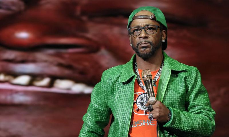 Katt Williams performing live onstage in 2023.Johnny Louis / Getty Images