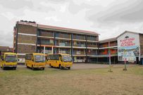 Eastend Junior Academy