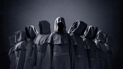 Religious cult (image used for illustration) [Shutterstock]