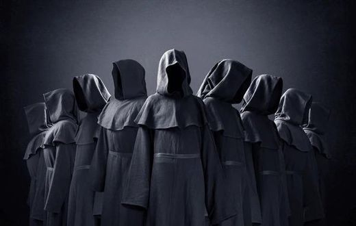 Religious cult (image used for illustration) [Shutterstock]