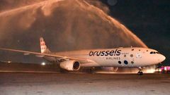 Belgium's largest airline Brussels resumes Nairobi flights after a 9-year break