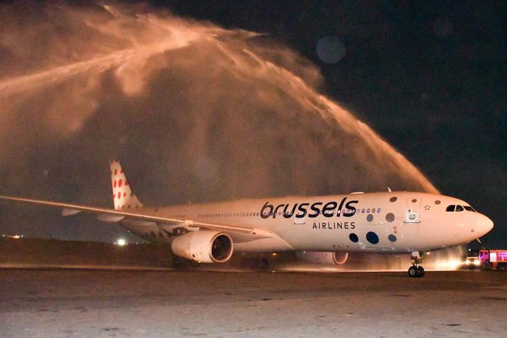 Belgium's largest airline Brussels resumes Nairobi flights after a 9-year break