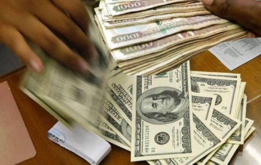 Dollars remitted home by Kenyans living abroad during the festive period helped the shilling regain some of the ground it lost against the greenback earlier this month.