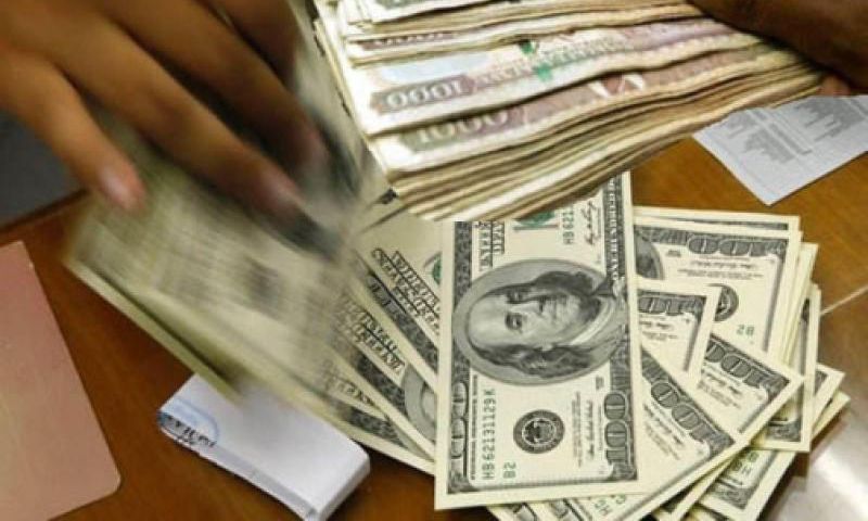 Dollars remitted home by Kenyans living abroad during the festive period helped the shilling regain some of the ground it lost against the greenback earlier this month.