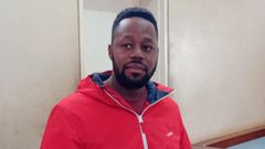 Blogger Edgar Obare Arrested Again (Screenshot)