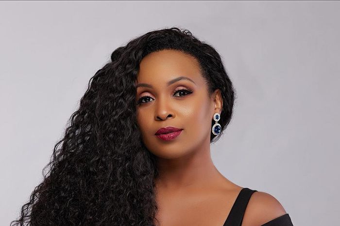 Sheila Mwanyigha aka Nikki (Instagram)