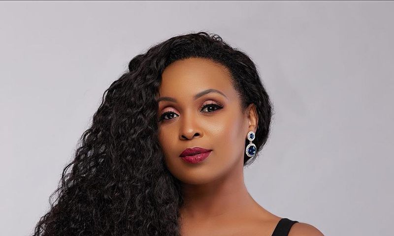 Sheila Mwanyigha aka Nikki (Instagram)