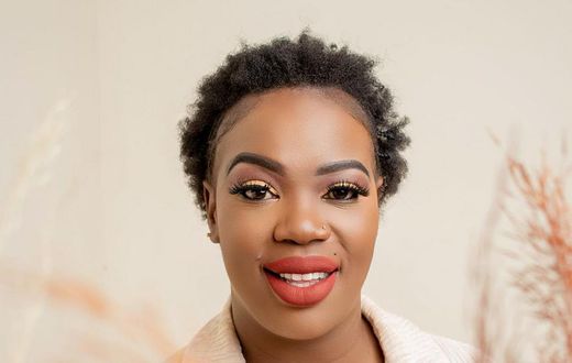 Ruth Matete