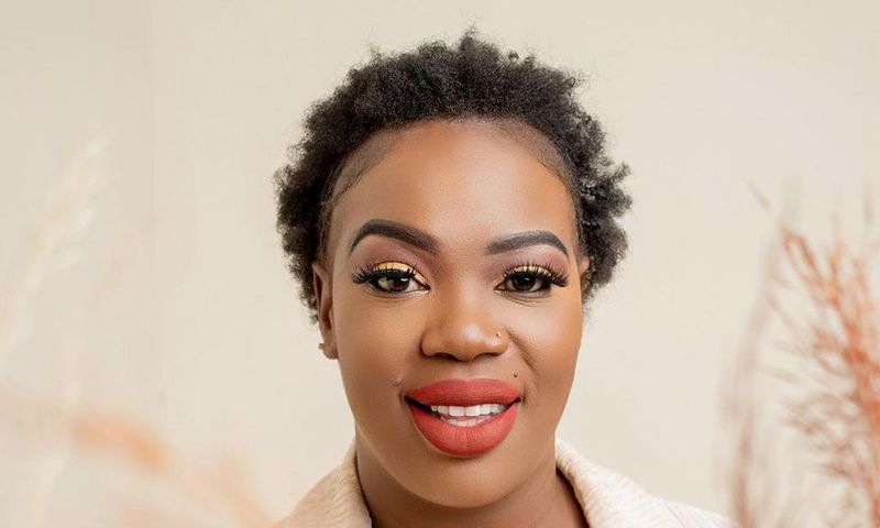 Ruth Matete