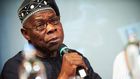 Chief Olusegun Obasanjo