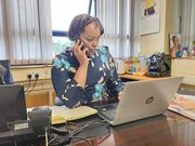 Seasoned media executive Agnes Kalekye Ngunawho has been appointed as KBC Managing Director