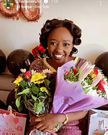 How Charlene Ruto's 30th birthday went down