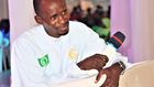 Pastor Ezekiel Odero during a past service