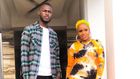 King Kaka and Femi One