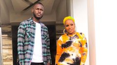 King Kaka and Femi One