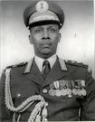 Late General Mahamoud Mohamed