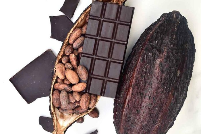 Ivory coast is the world's leading producer of cocoa [Alphafoodie]