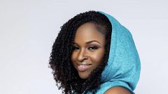 Mercy Masika [Facebook]