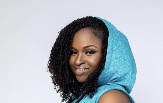 Mercy Masika [Facebook]
