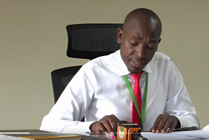 A Judge at Garissa High Court sentenced a principal of a private school located in Garissa town to 35 years in prison after he was found guilty of assaulting a 17-year-old student.