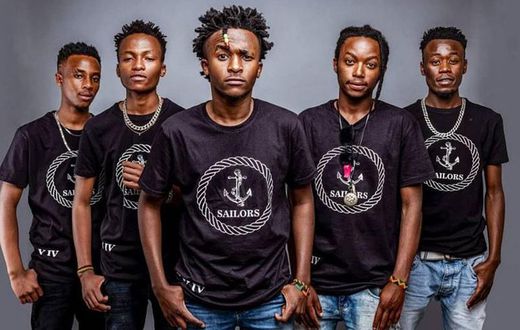 Sailors Gang's Miracle Baby opens up on his days as a mortuary attendant